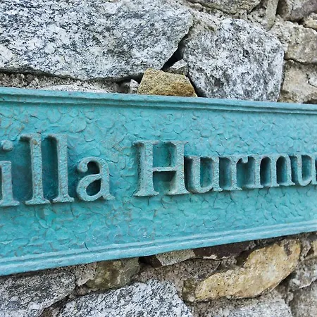 Hurmuses Mykonos Town