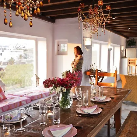 Villa Hurmuses